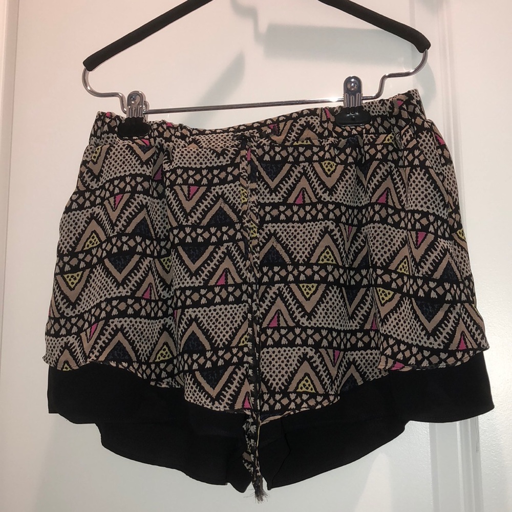 BCBG Generation Shorts